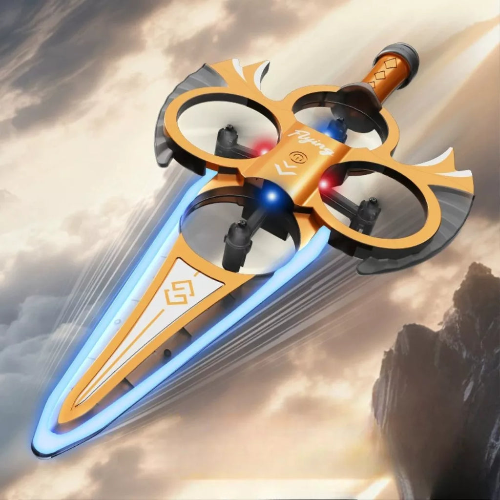 The Flying Sword™